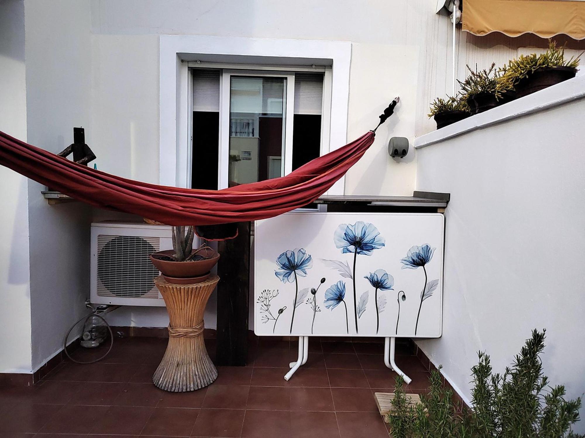 Vera Playa Apartamento Muy Cuco Con Jardin Y 2 Habitaciones Exterior foto