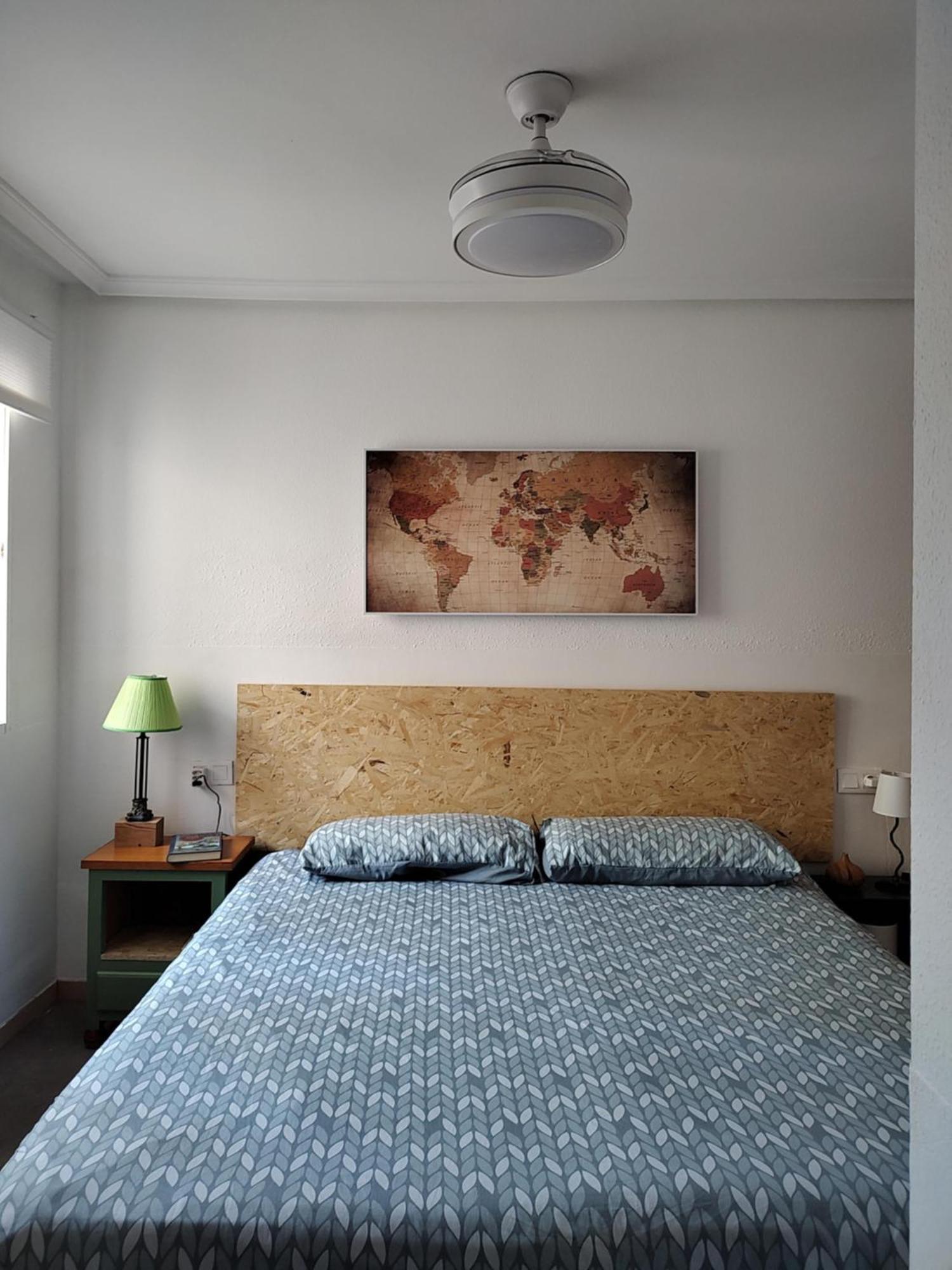 Vera Playa Apartamento Muy Cuco Con Jardin Y 2 Habitaciones Exterior foto
